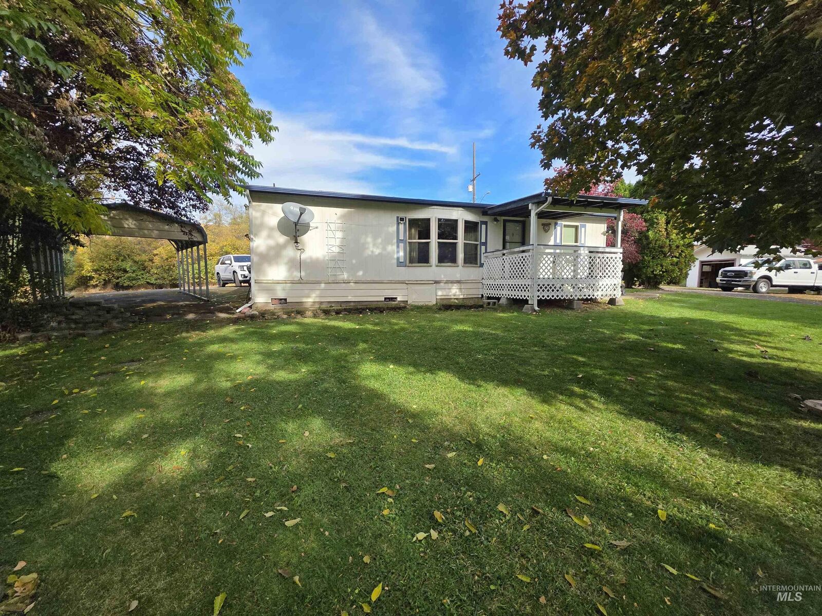 Property Photo:  302 Tiffany Ln  ID 83524 