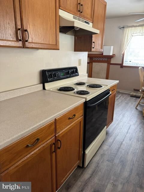 Property Photo: 16 Archertown Road B NJ 08533