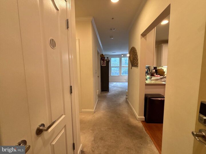 Property Photo:  400 Cameron Station Boulevard G18  VA 22304 