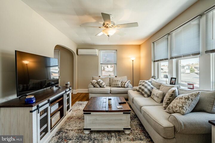 Property Photo:  177 Bridge Street 4  PA 19460 