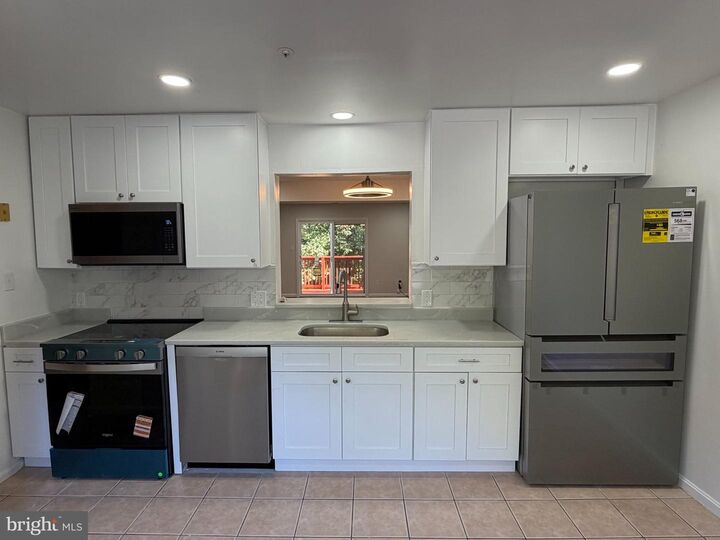 Property Photo: 4611 Red Hawk Terrace MD 20710