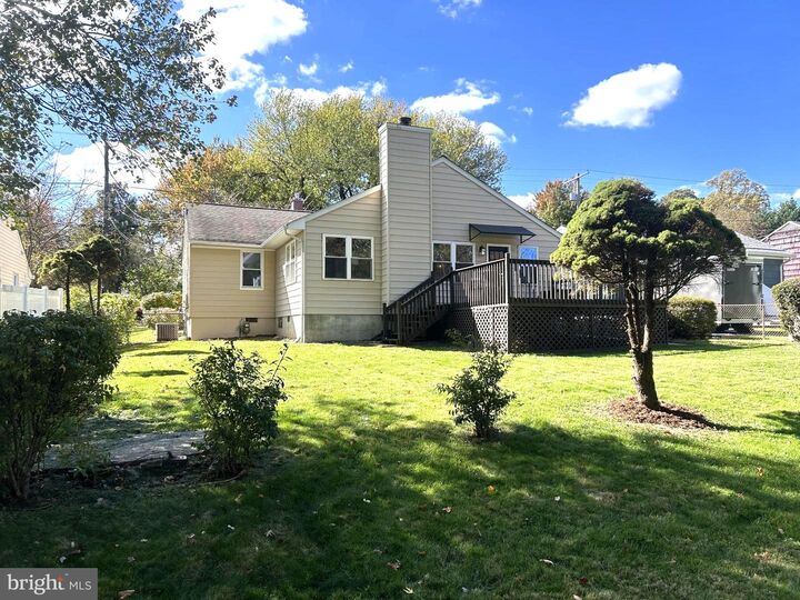 Property Photo:  1306 Crawford Drive  MD 20851 