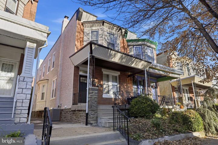 Property Photo:  95 W Washington Lane  PA 19144 