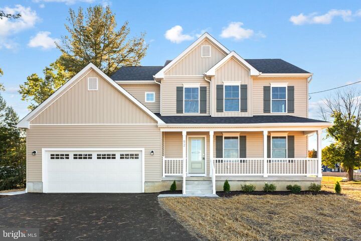 Property Photo:  92 Main Road  NJ 08037 