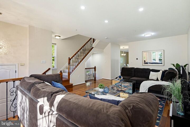 Property Photo:  4373 Breeders Cup Circle  MD 21133 