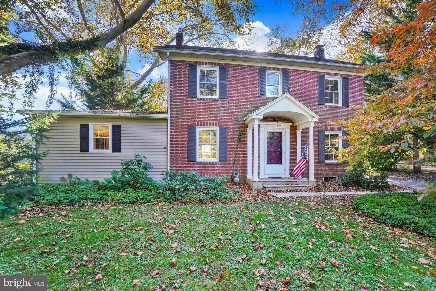 Property Photo: 1552 Haviland Road PA 17408