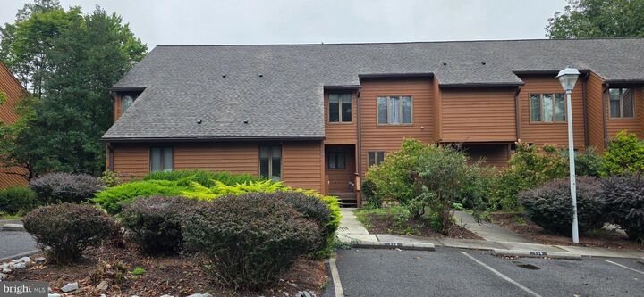 Property Photo: 128 Tecumseh Trl WV 25427