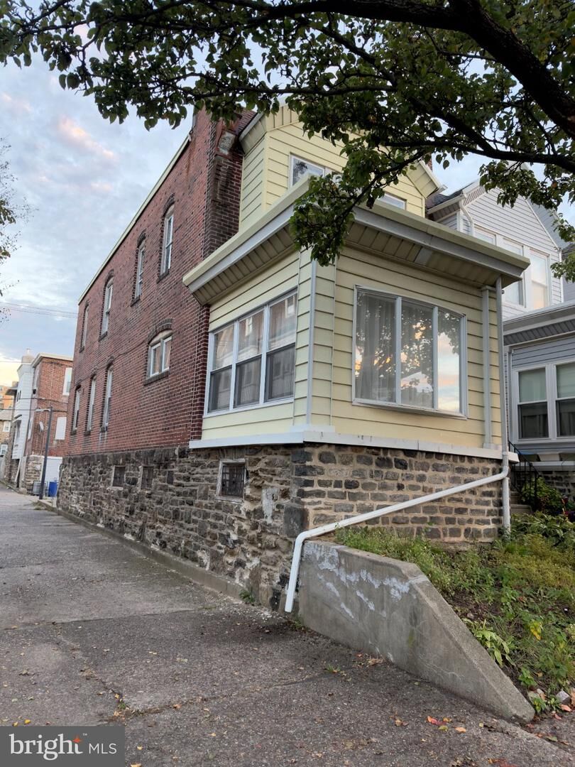 Property Photo: 5353 N 15th Street PA 19141