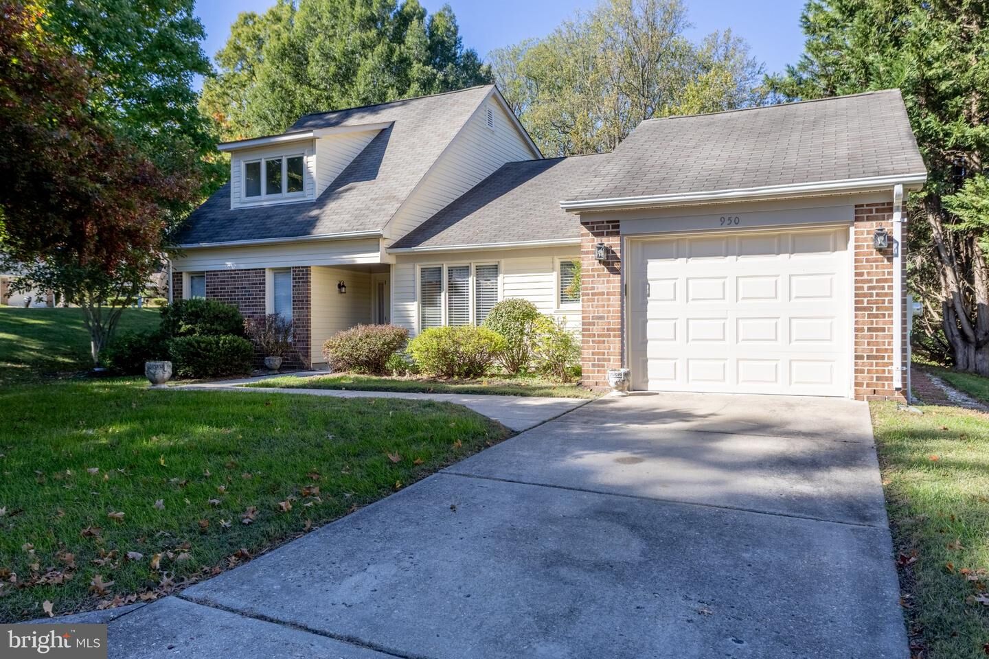 Property Photo: 950 Marconi Avenue MD 21401