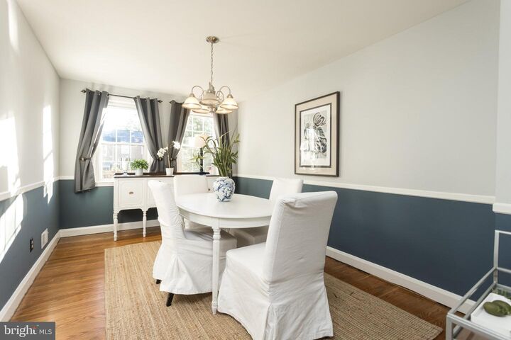 Property Photo: 1609 Thetford Road MD 21286