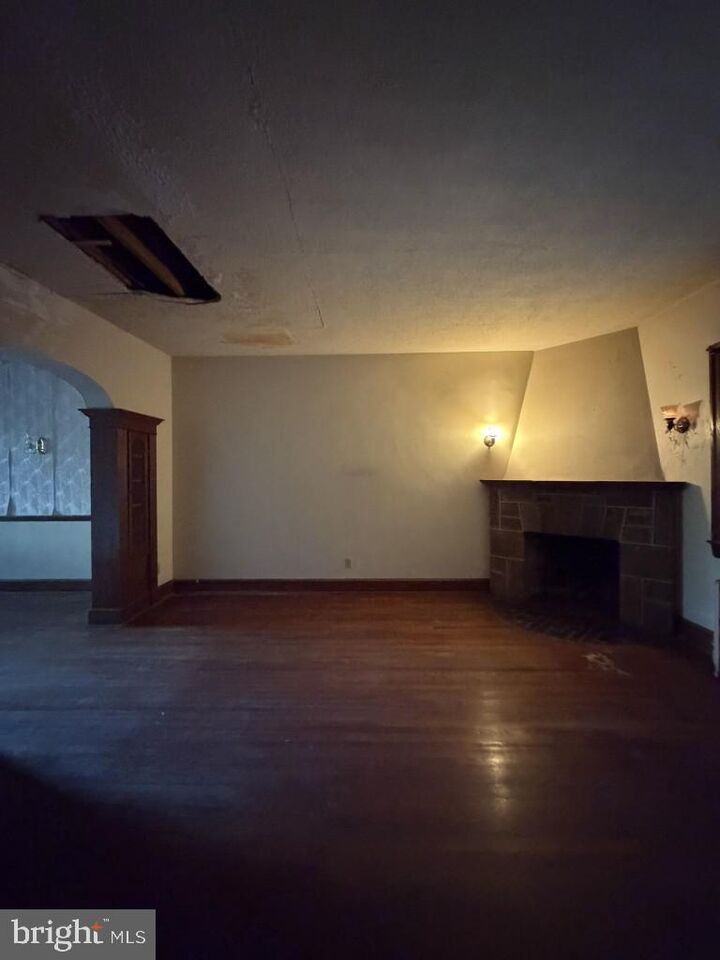 Property Photo:  5310 2nd Street NW  DC 20011 