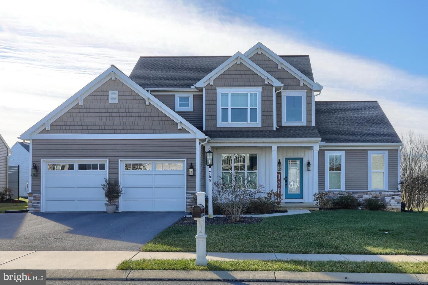 Property Photo:  765 S. Lancaster St  PA 17003 