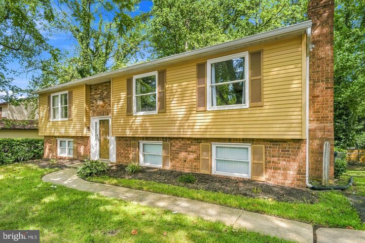 Property Photo:  6603 Seward Road  MD 20720 