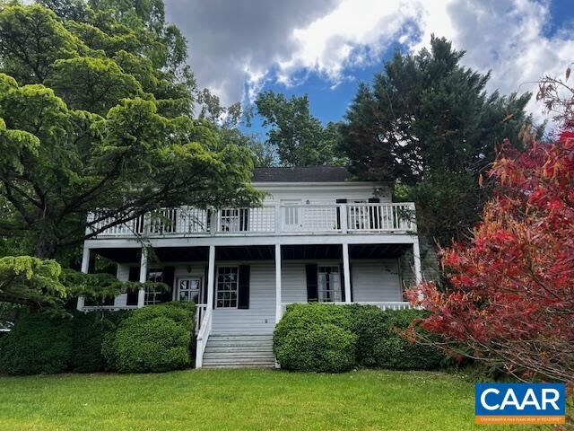 Property Photo:  4634 Catterton Rd  VA 22940 
