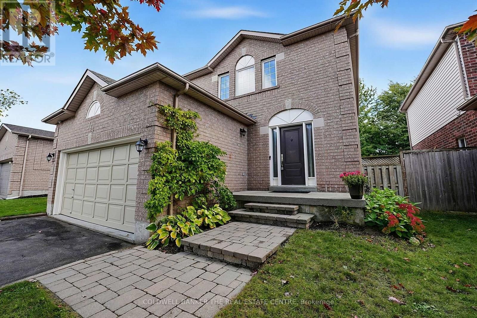 Property Photo: 184 Brucker Road ON L4N 8R9