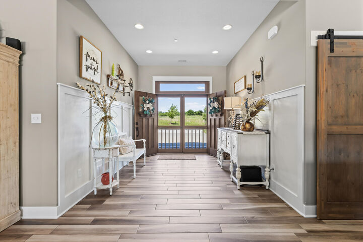 Property Photo: 8500 W Graham Rd MO 65279