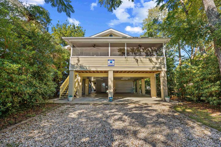 Property Photo: 3714 Jordan Landing Rd. SC 29576
