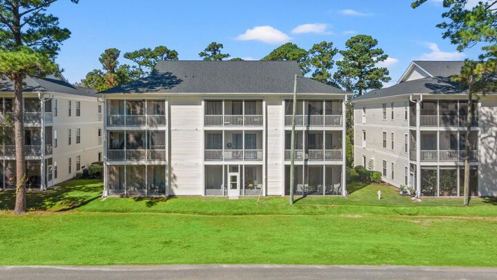Property Photo: 620 River Oaks Dr. 53H SC 29579