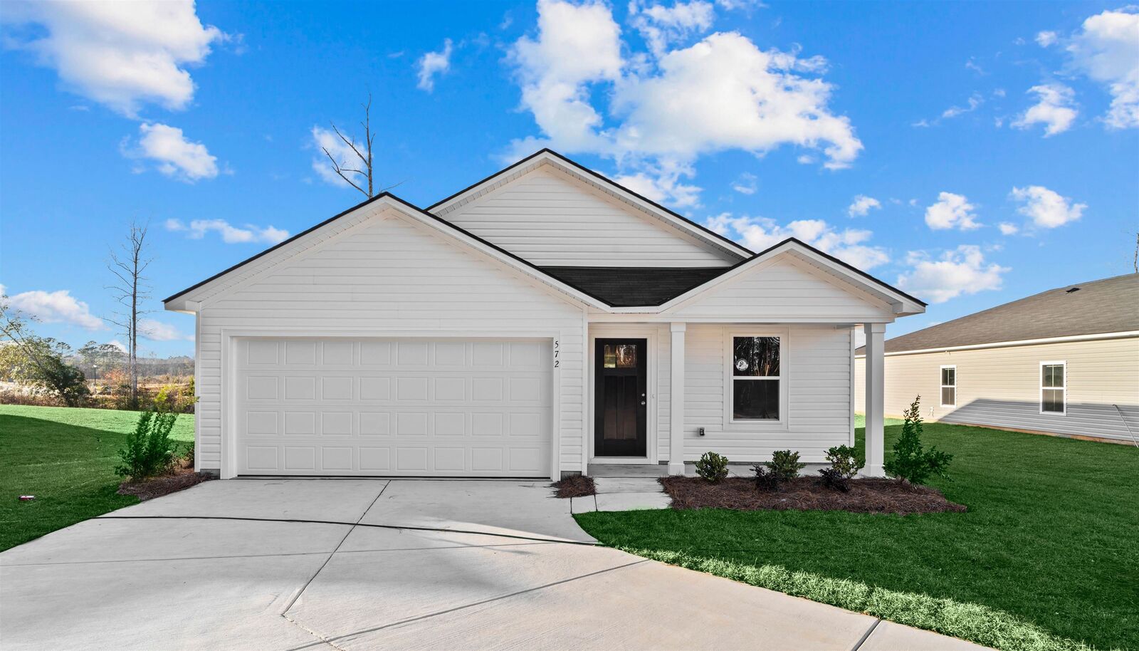 Property Photo: 625 Green Valley Way SC 29569