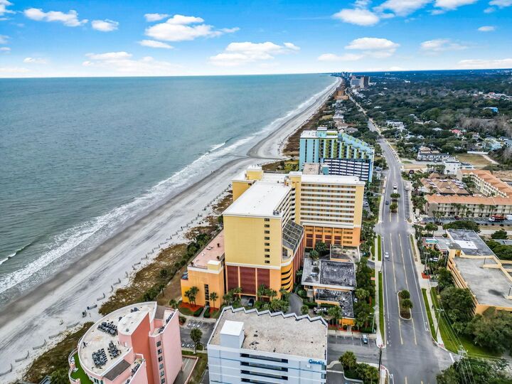 Property Photo:  6900 N Ocean Blvd. 915  SC 29572 