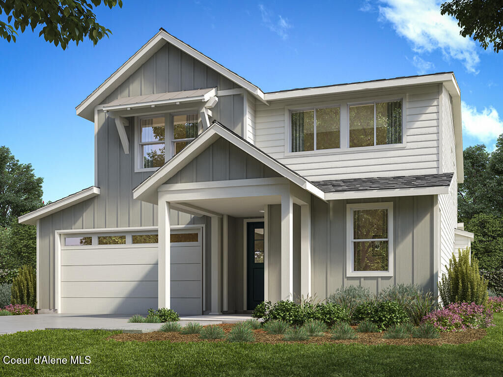 Property Photo:  601 University Park Way  ID 83864 