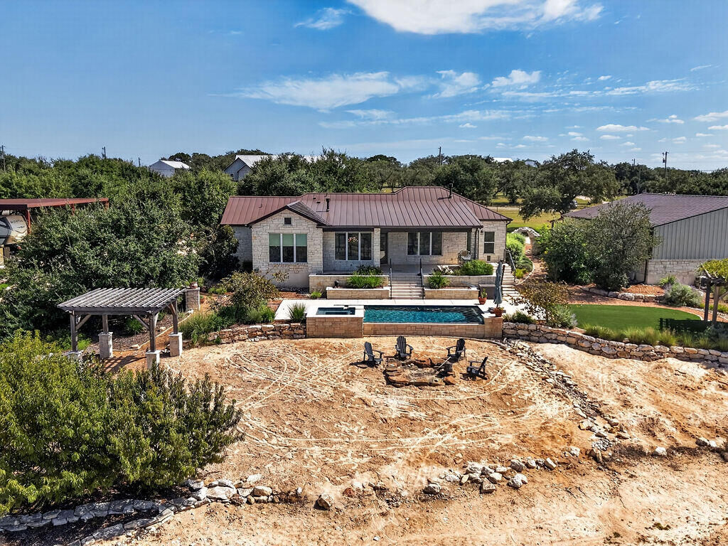Property Photo:  13 Greco Bend  TX 78006 
