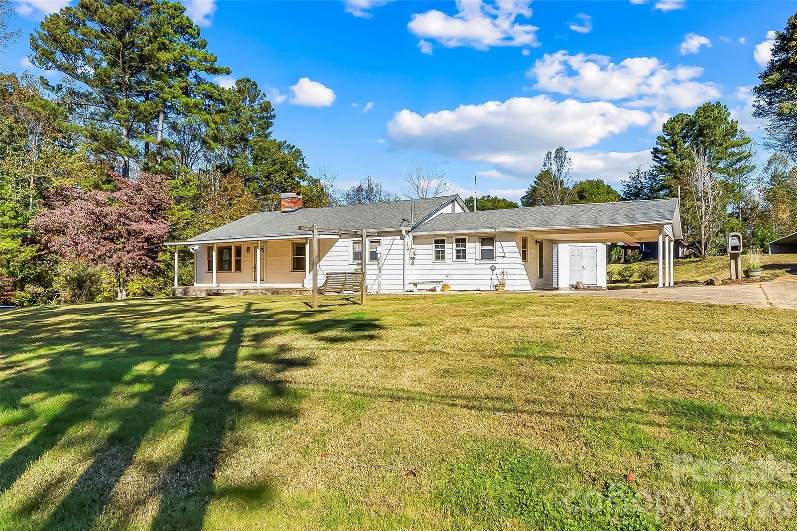 Property Photo:  6423 US 70 Highway E  NC 28761 