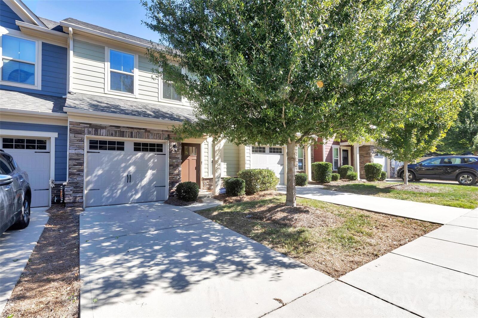 Property Photo:  315 Pond Place Lane  NC 28104 