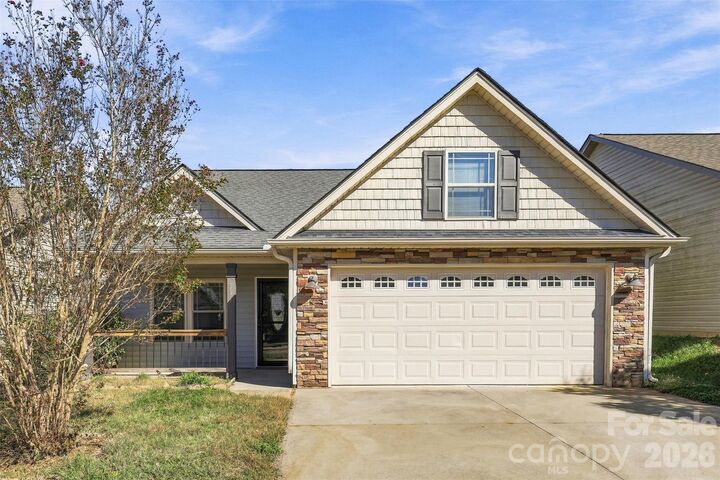 Property Photo:  357 Robin Helton Drive  SC 29316 