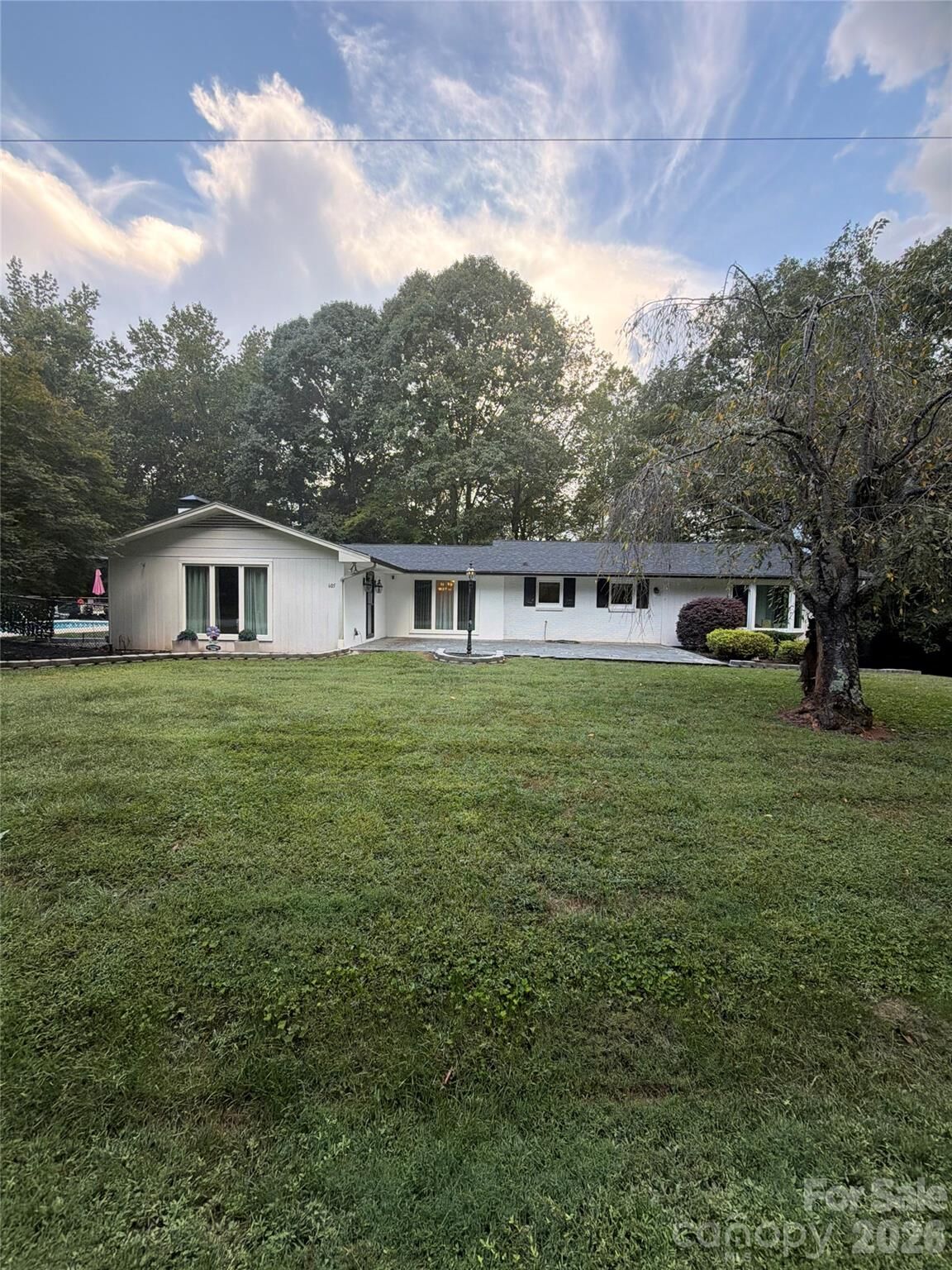 Property Photo:  605 Bumgarner Industrial Drive  NC 28613 