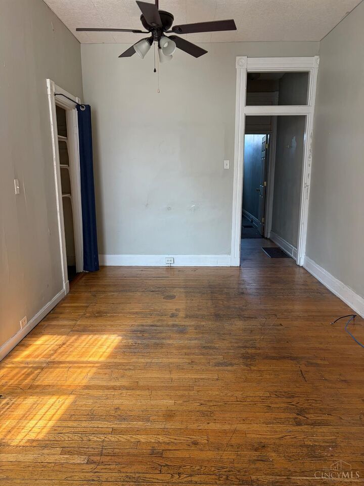Property Photo:  2386 Wheeler Street  OH 45219 