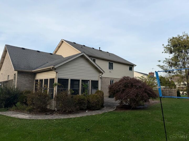 Property Photo: 6961 Ash Creek Court OH 45044