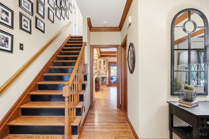 Property Photo:  6291 Crittenden Drive  OH 45244 