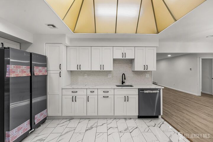 Property Photo: 110 Chatham Drive NJ 08831