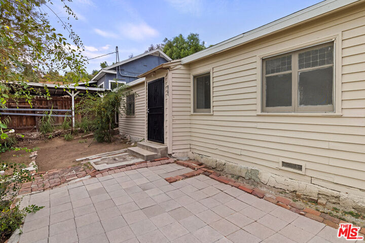 Property Photo: 3165 Minnesota St CA 90031