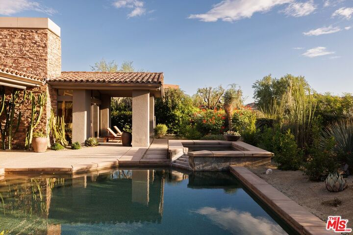 Property Photo:  49990 Desert Arroyo Trl  CA 92210 