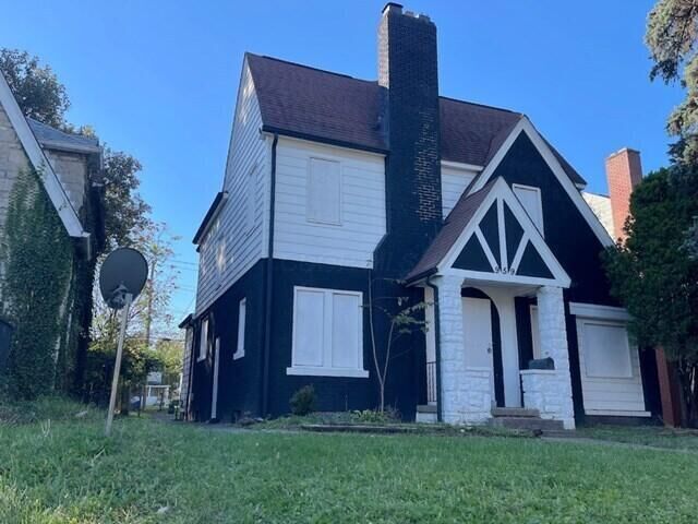 Property Photo:  959 Kelton Avenue  OH 43206 