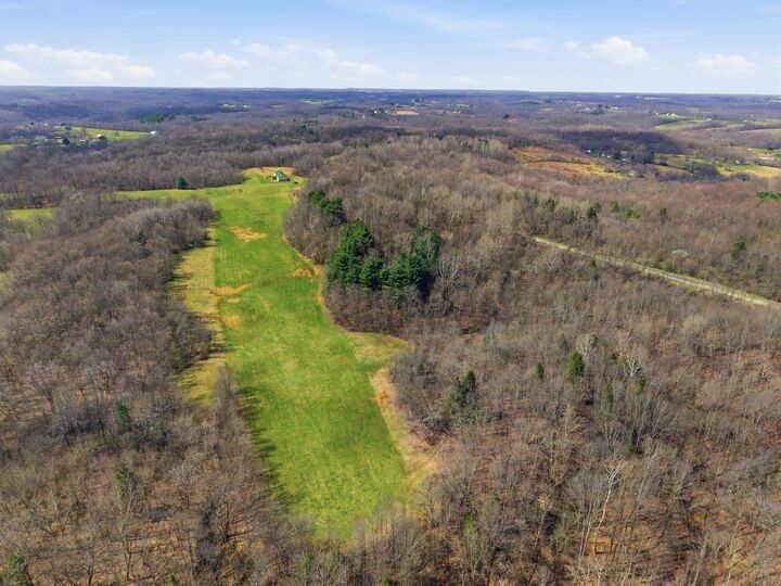 Property Photo: 5800 Wortman Road OH 43701