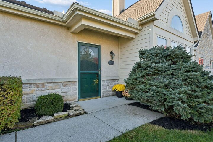 Property Photo:  5206 Iron Ore Lane  OH 43213 