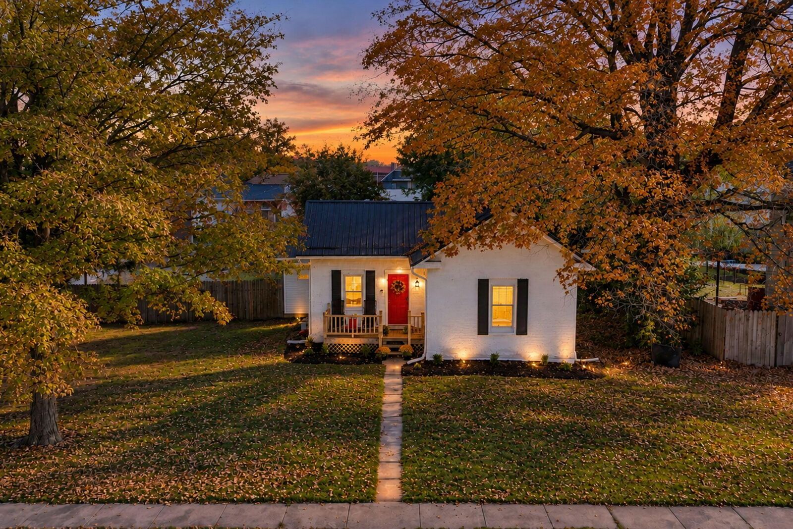 Property Photo: 258 N Central Avenue OH 43080