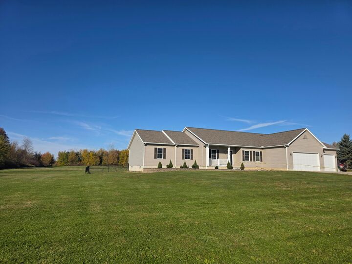 Property Photo:  5804 County Road 50  OH 43338 