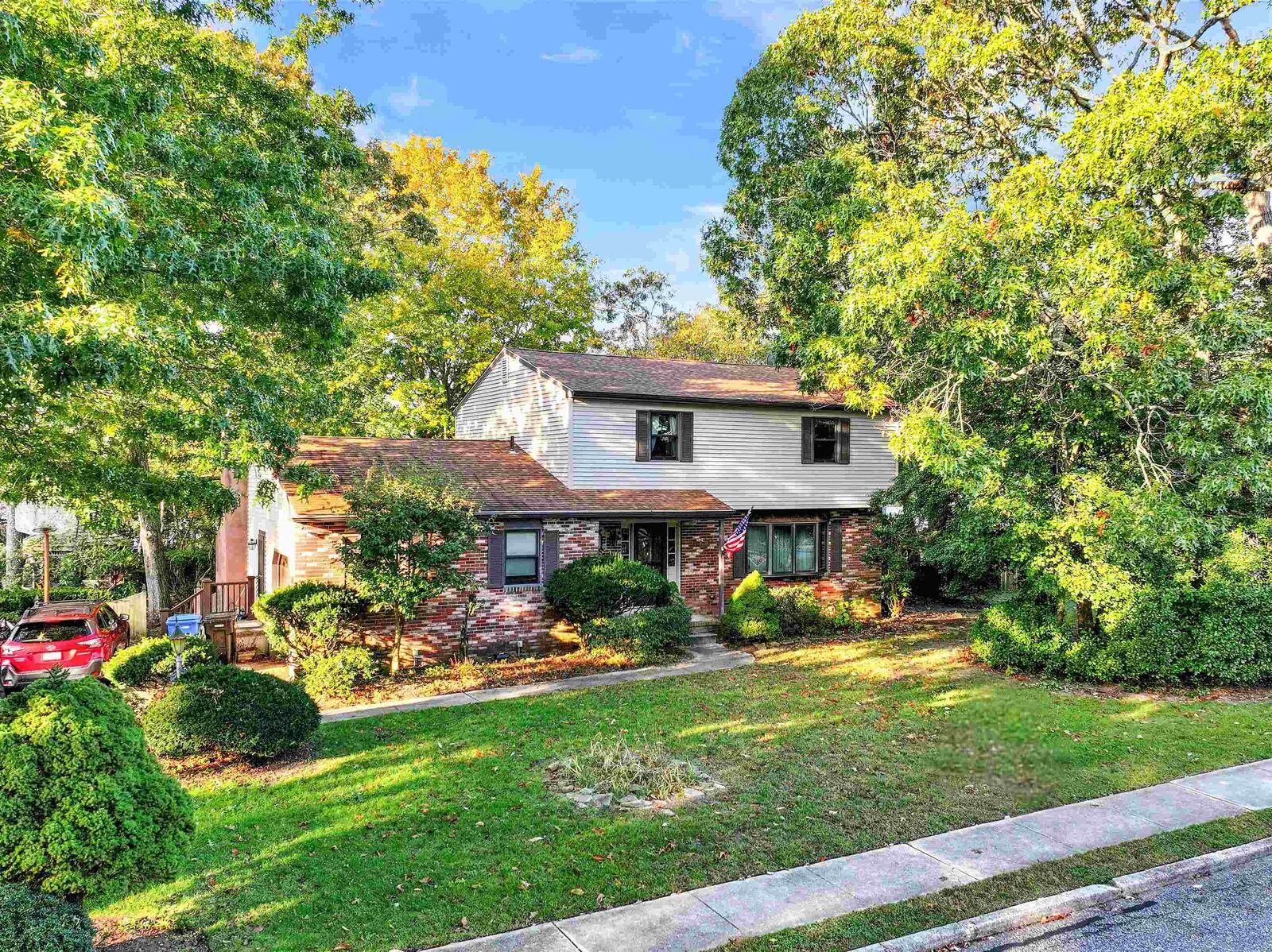 Property Photo:  20 Black Oak  NJ 08230-1014 