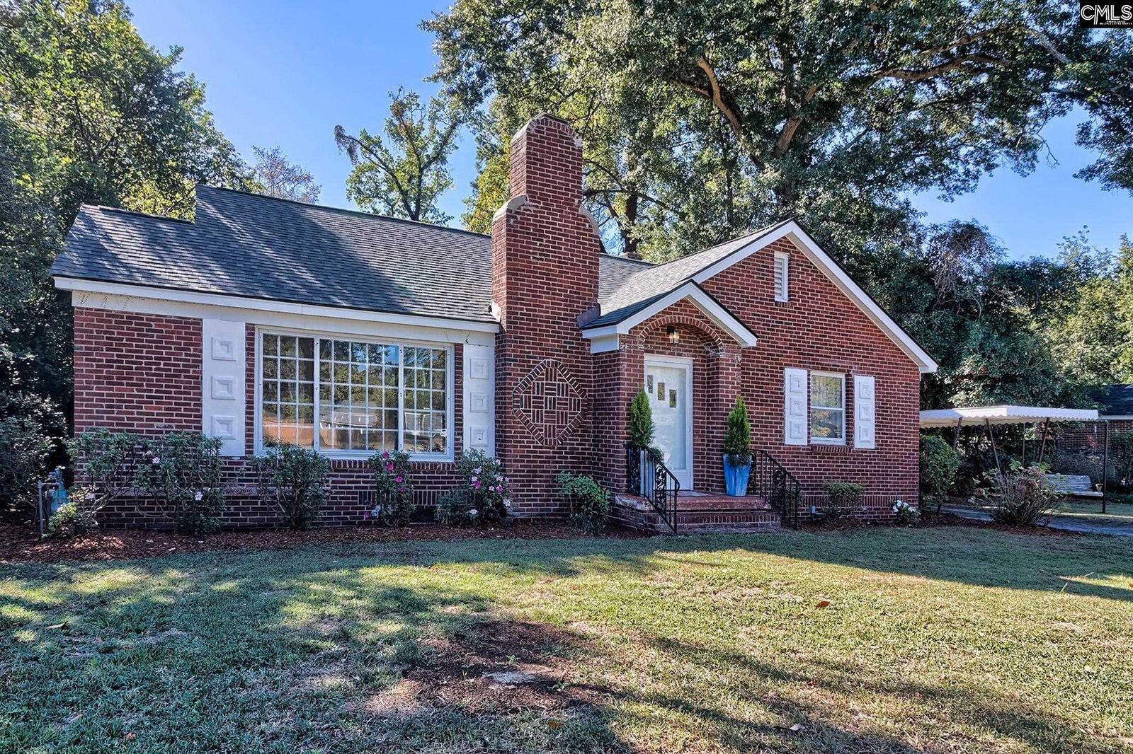 Property Photo:  815 Lafayette  SC 29033 