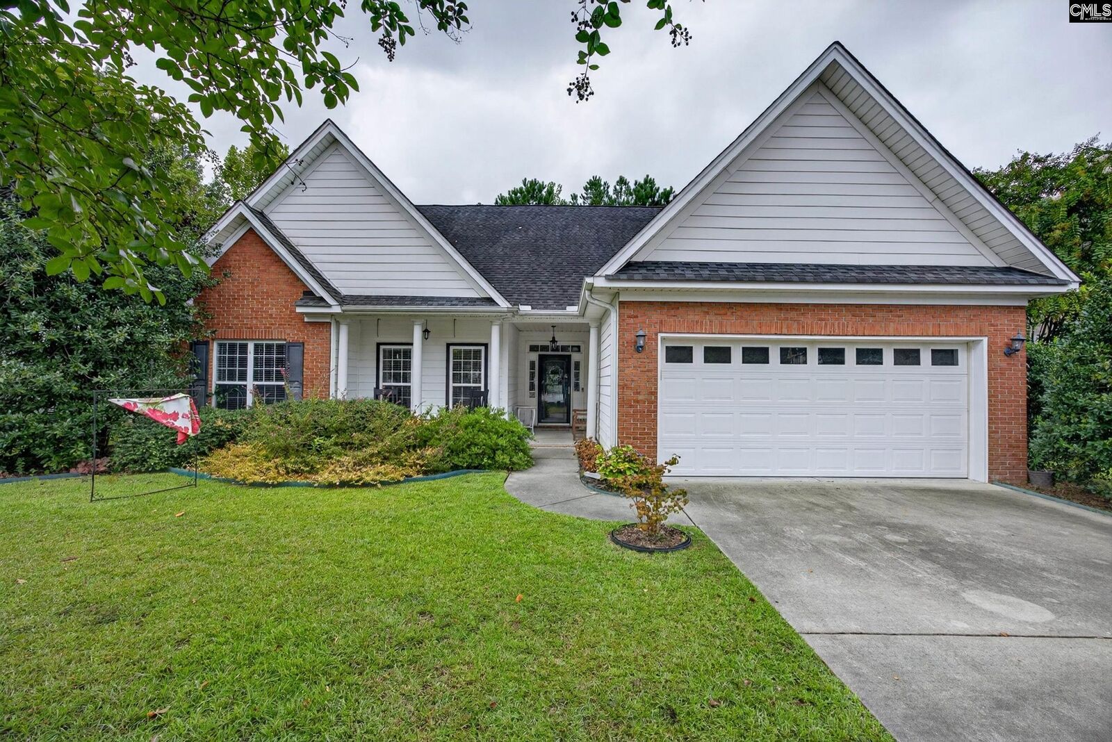Property Photo: 38 Trice SC 29209-2187