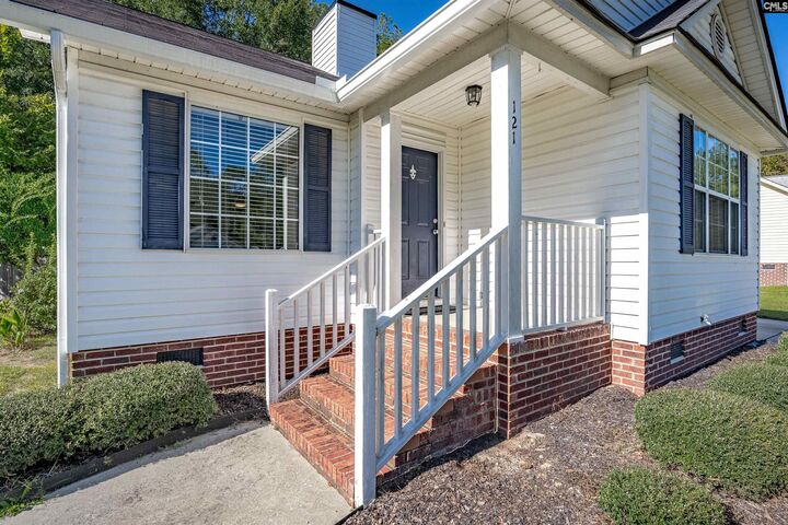 Property Photo: 121 Arborgate SC 29212