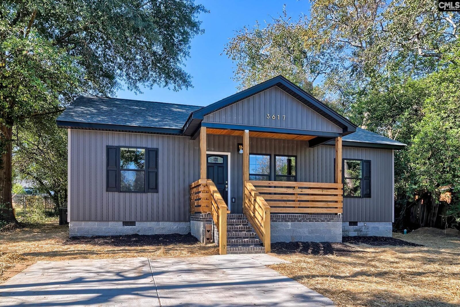 Property Photo: 3617 Judy Street SC 29223