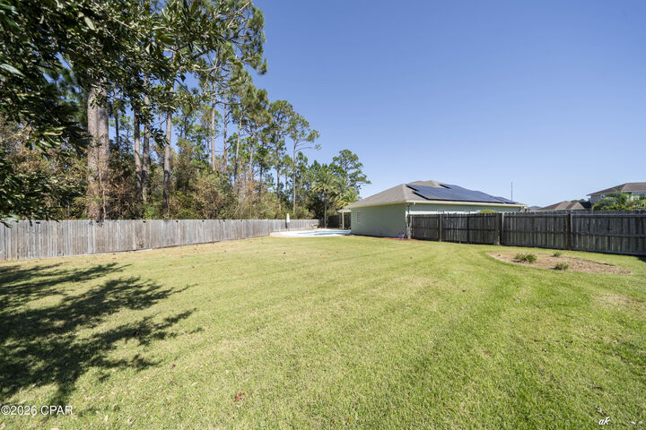 Property Photo:  107 Twilight Bay Drive  FL 32407 