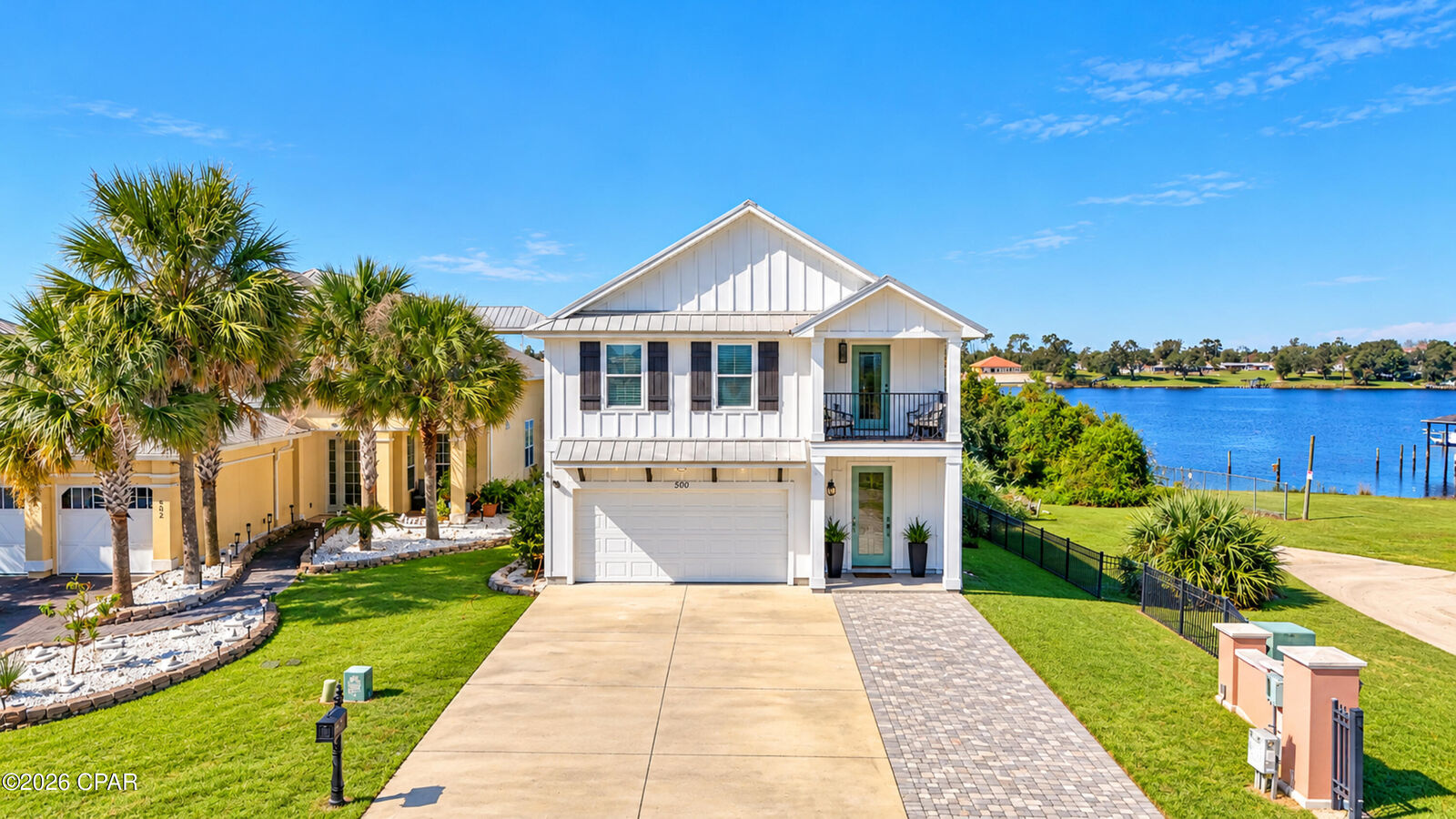 Property Photo:  500 Emerald Coast Drive  FL 32404 