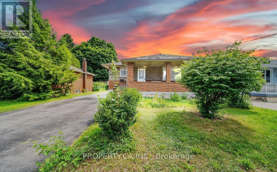 Property Photo: 6768 Keiffer Street ON L2E 5K1