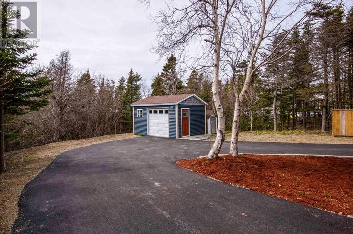 Property Photo:  7 Christopher Street  NL A1L 1W6 